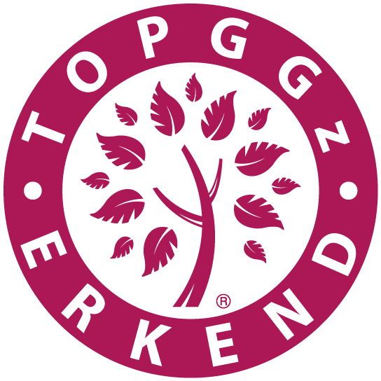 Keurmerk TOPGGz Erkend